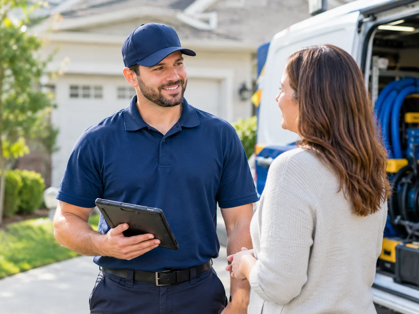 Sewage Backup Cleanup Tehachapi, CA FAQs